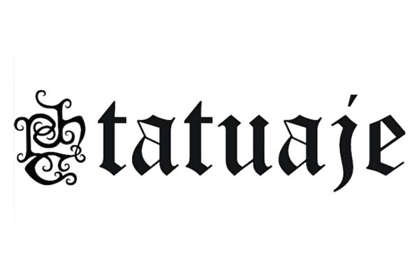 Tatuaje- (1)